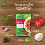 Salsa Lista Knorr Filetto 340 G #4