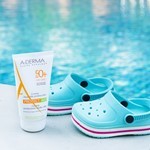 Aderma Protector Solar Spf 50+ Protect Ad 150 ml #5