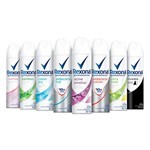 Desodorante Antitranspirante Rexona Invisible Women en Aerosol x 150 ml #11