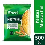 Fideos Knorr Mostachol 500 g #1