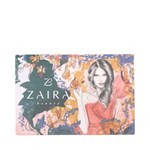 Zaira Beauty Paleta de Sombras de Ojos Zaira Color 01 #2