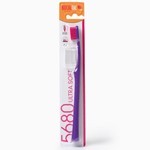 Bucal Tac Cepillo de Dientes Ultra Soft Con Capuchón 5680 #1