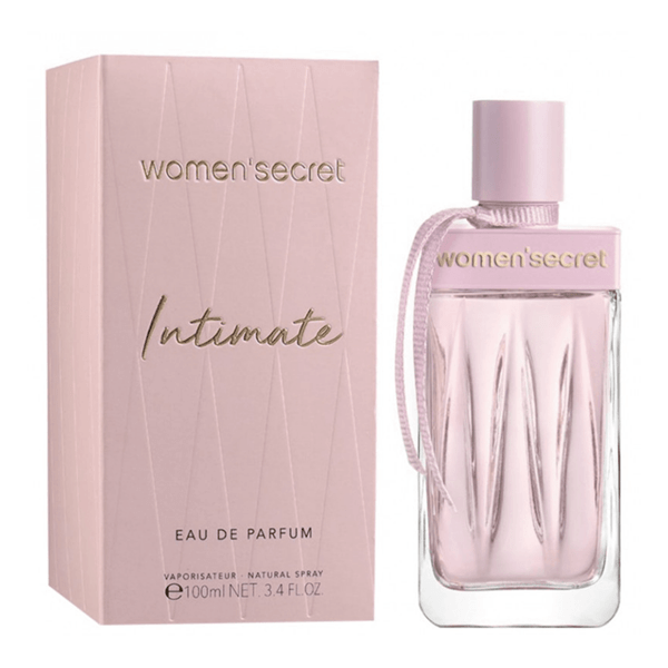 Women Secret Intimate EDP  100ml