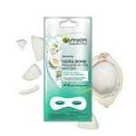 Garnier Mascarilla en Tela Para Ojos Skin Active Coco (1 Unidad) #5