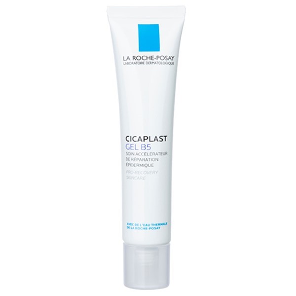 La Roche Posay Cicaplast Gel B5 Acelerador de Reparación 40 ml alt
