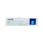 Cassara Repak Diclofenac Sódico Gel x 30 g #1