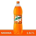 Gaseosa Mirinda Naranja 1.5l #1