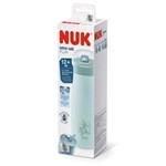 Vaso Nuk Mini-Me Sip 12 +m Tierra Color Verde x 500 ml #1