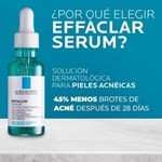 Effaclar Serum Peeling Diario La Roche-Posay #4