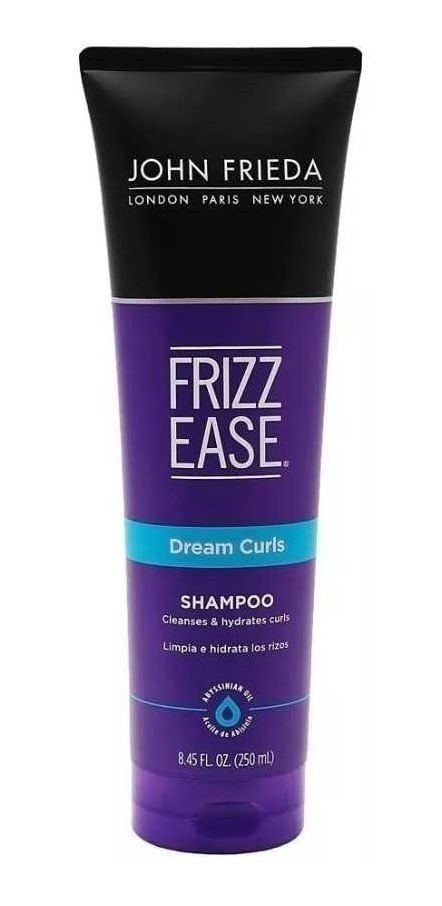 John Frieda  full Repair Cabello Con Rulos Shampoo 250 ml #1