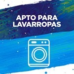 Jabón en Polvo Ala Matic Con Perlas Suavizantes 400 g. #6