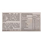 Bon Mase Bizcochuelo Rectangular Sabor Vainilla De 3 Capas 450 G #3