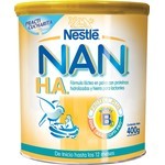 Fórmula Láctea Nan Comfort 400 gr #3