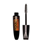 Rimmel Mascara de Pestañas Scandaleyes Reloaded Xxtreme Black #2