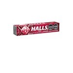 Caramelos Halls Cherry x 25,2 g #1