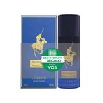 Wellington Polo Club Set Polo Club Legend Edp 90 Ml + Deo Tamaño 2 Unid #1