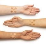 Vogue Base de Maquillaje Resist Color Glamour #5