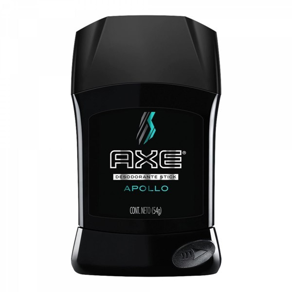 Axe Desodorante en Barra Apollo 54 gr alt