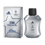 Adidas Uefa 10 champions Edp Tamaño #2