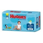 Huggies Pañales Protec Plus Talle g (36 Unidades) #3