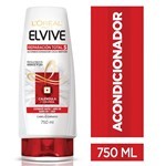 Elvive Acondicionador Reparacion Total 5 750 #3