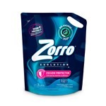 Jabon Líquido Zorro Escudo Protector Dp 3 l #1