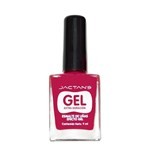 Jactans Esmalte Gel Extra Duracion Color Fucsia 007 #1