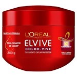 Elvive Crema Tratamiento Capilar Color-Vive 300 gr #3