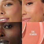 Rubor Líquido Maybelline Sunkisser Color Sol Search #4