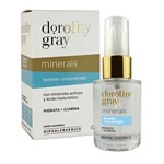 Dorothy Gray Booster Concentrado Con Hialurónico Minerals 30 ml #1