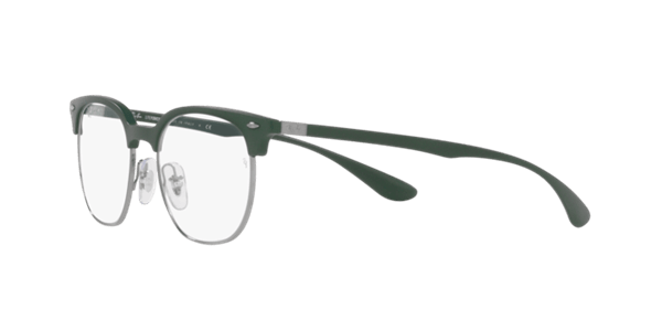 Ray Ban Rx 7186 8062 #51 #1