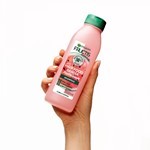 Fructis Shampoo Hair Food Sandia 300 ml #4