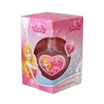 Disney Perfume Infantil Aurora Corazon 30 ml #1