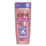 SHAMPOO ELVIVE KERA-LISO BRILLO X 200 ml #1