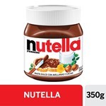 Nutella 350 Gr #1