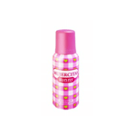 Mujercitas Aerosol Desodorante Sunny 102 ml #1