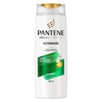 Shampoo Pantene  Prov Essentials Restauración X 200 Ml #2