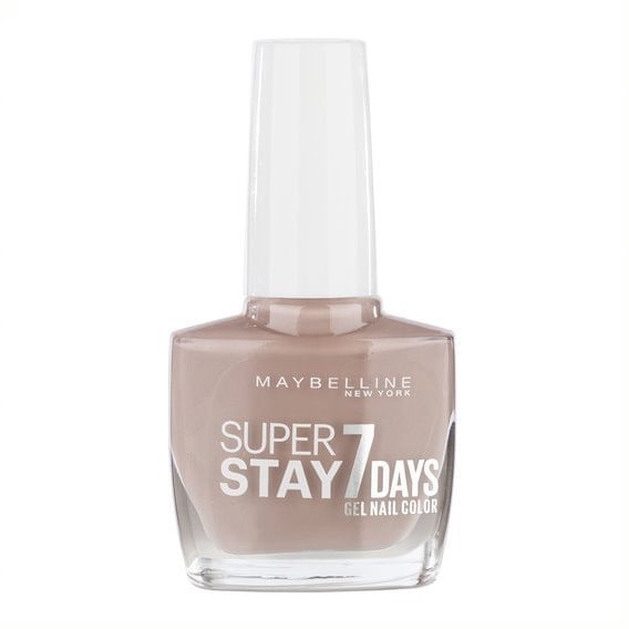 Maybelline Esmalte Para Uñas Superstay 7 Days x 10 ml 911 Street Cred #1