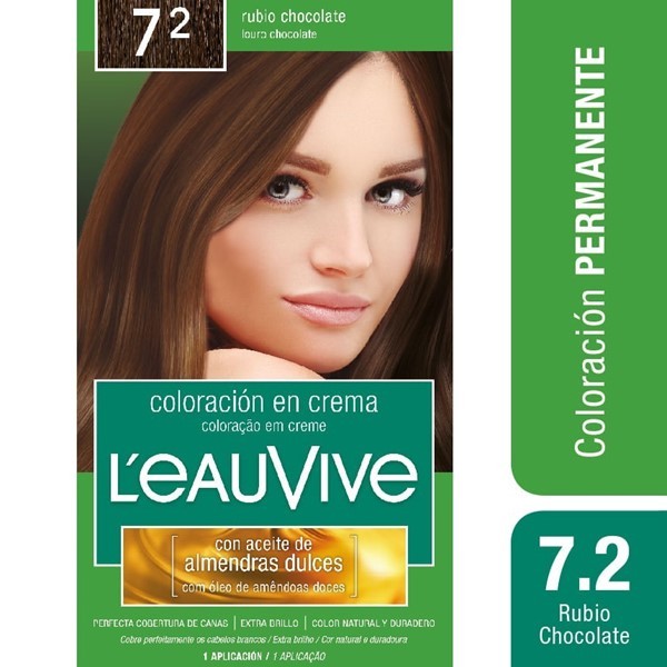 Leau Vive Kit Estuche N7.2