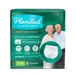 Plenitud Ropa Interior Desechable Classic Unisex G/Xg (8 Unidades) #1