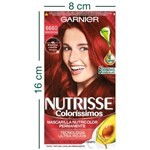 Nutrisse Kit Colorissimo 6660 (manzana) #3