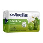 Estrella Jabón de Tocador Equilibrio 130 gr #2