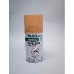 Mas Libre Repelente Aerosol 165 ml #1