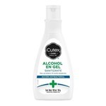 Cutex Alcohol en Gel Neutro 100 ml #1