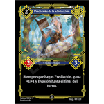 063 Practicante De La Adivinacion - Coste 2 #1