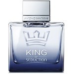 Antonio Banderas Fragancia King Of Seduction Homme Edt For Men x 100 ml #3