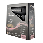 Silfab Secador De Pelo Max Flo BY-568 x1 #12