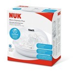 Esterilizador a Vapor Nuk Micro Express Plus #1
