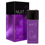 Ciel Fragancia de Nuit Ii Edt For Women 50 ml #1