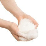 Dove Jabón de Tocador Exfoliante 90 gr #11